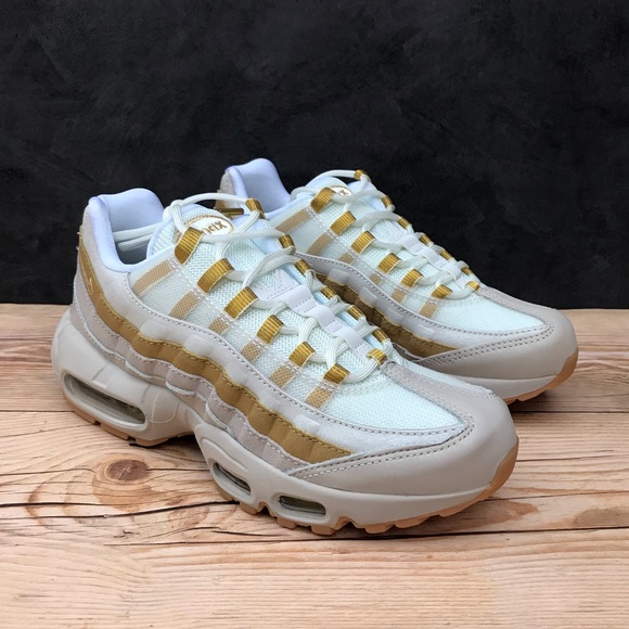 nike air max 95 womens desert sand